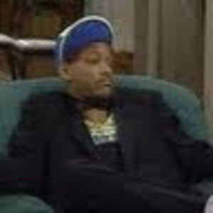 Meet your Posher, Riley